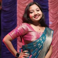 Barnali Mondal - Student Review