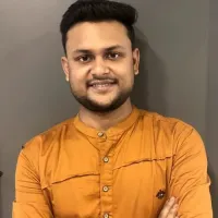 Sayantan Ghosh - Student Review