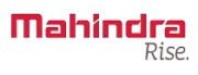 Mahindra Logo