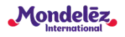 Mondelez Logo