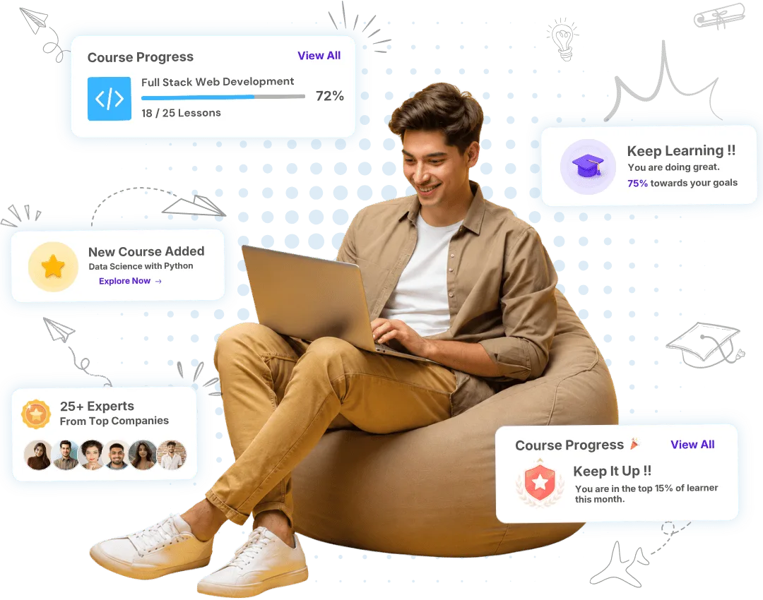 People exploring job opportunities and career listings